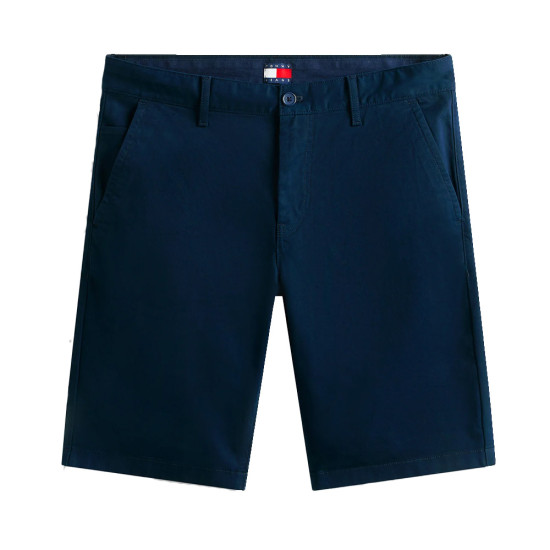 Tommy Hilfiger Ανδρικό σορτς Scanton Twill Slim Chino Shorts
